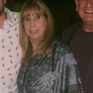 Meet your Posher, Marlene